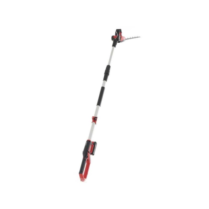 Einhell GC-HH 18/45 Li T akkupensasleikkuri, 18 V, 45 cm, akku ja laturi
