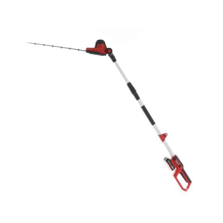 Einhell GC-HH 18/45 Li T akkupensasleikkuri, 18 V, 45 cm, akku ja laturi