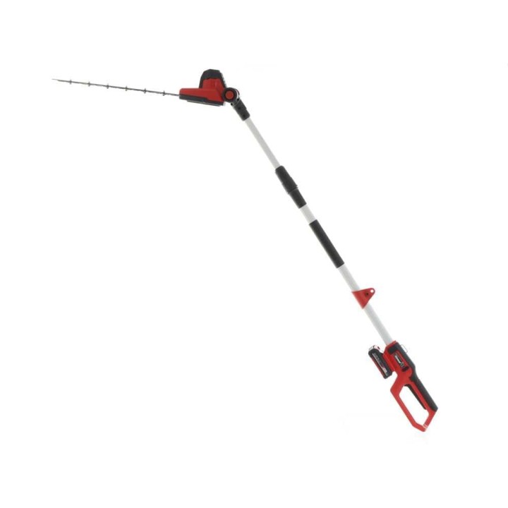 Einhell GC-HH 18/45 Li T akkupensasleikkuri, 18 V, 45 cm, akku ja laturi