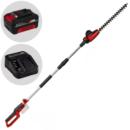 Einhell GC HH 18 45 Li T akkupensasleikkuri 18 V 4 Ah 45 cm