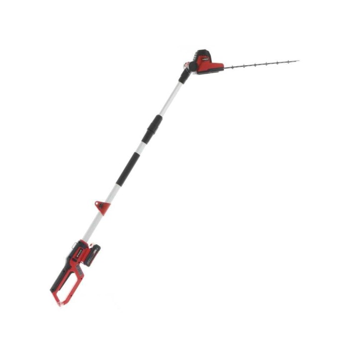 Einhell GC-HH 18/45 Li T akkupensasleikkuri, 18 V, 4 Ah, 45 cm