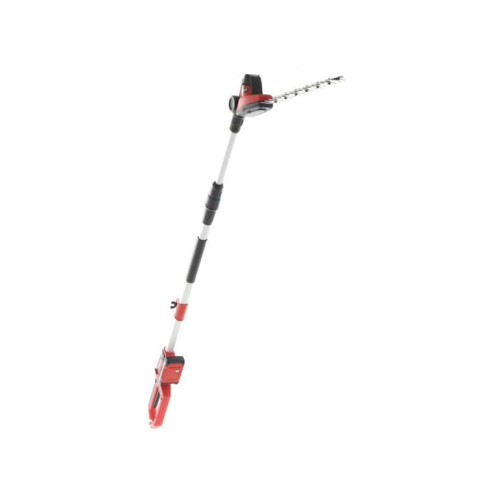 Einhell GC-HH 18/45 Li T akkupensasleikkuri, 18 V, 4 Ah, 45 cm