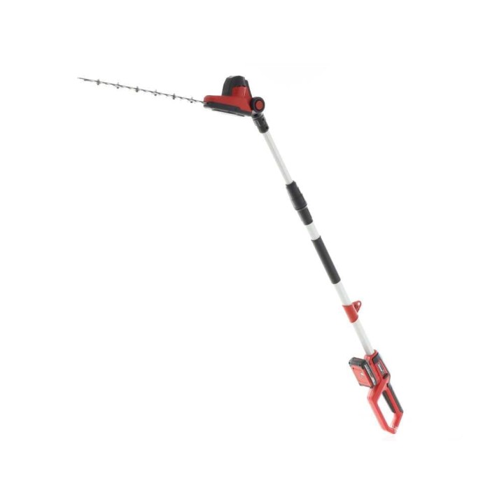 Einhell GC-HH 18/45 Li T akkupensasleikkuri, 18 V, 4 Ah, 45 cm
