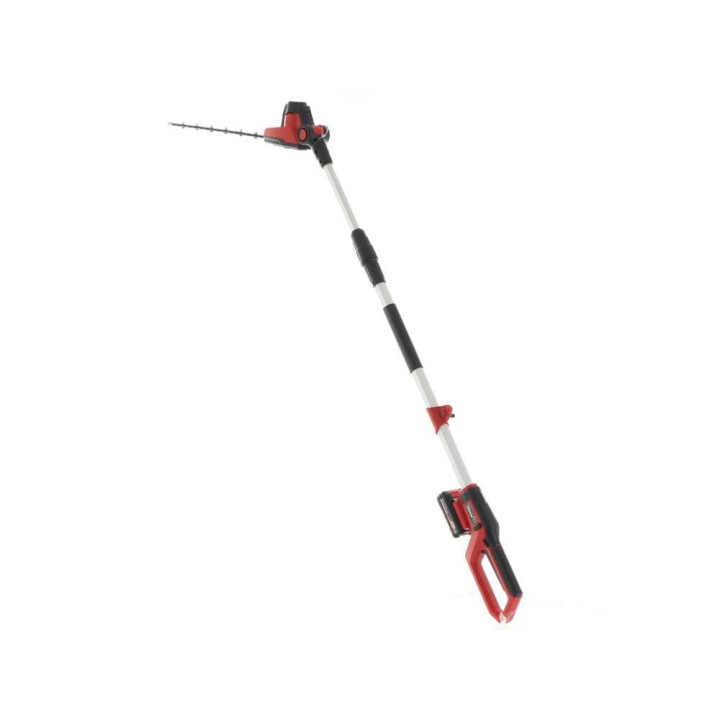 Einhell GC-HH 18/45 Li T akkupensasleikkuri jatkovarrella, 18 V, 2,5 Ah