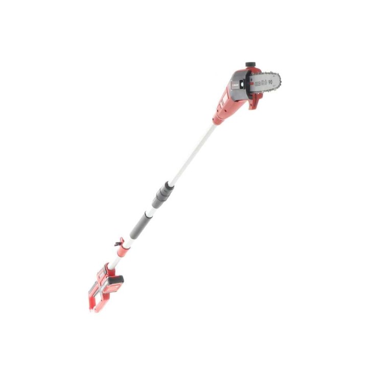 Einhell GC-LC 18/20 Li T akkukäyttöinen oksasaha, 18 V, 20 cm terä