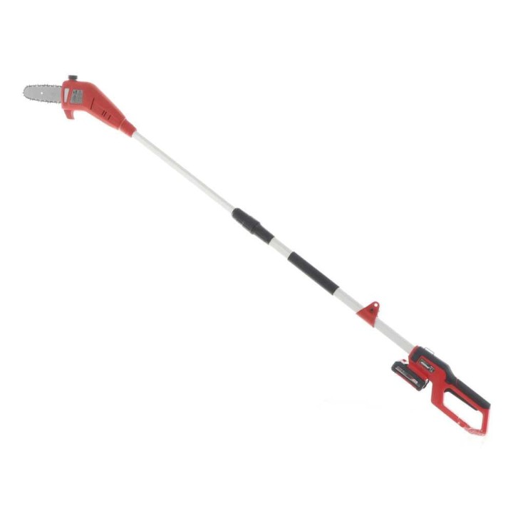 Einhell GC-LC 18/20 Li T akkukäyttöinen oksasaha, 18 V, 20 cm terä