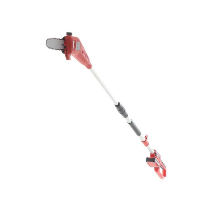 Einhell GC-LC 18/20 Li T -akkukäyttöinen oksasaha, 18 V, 2,5 Ah