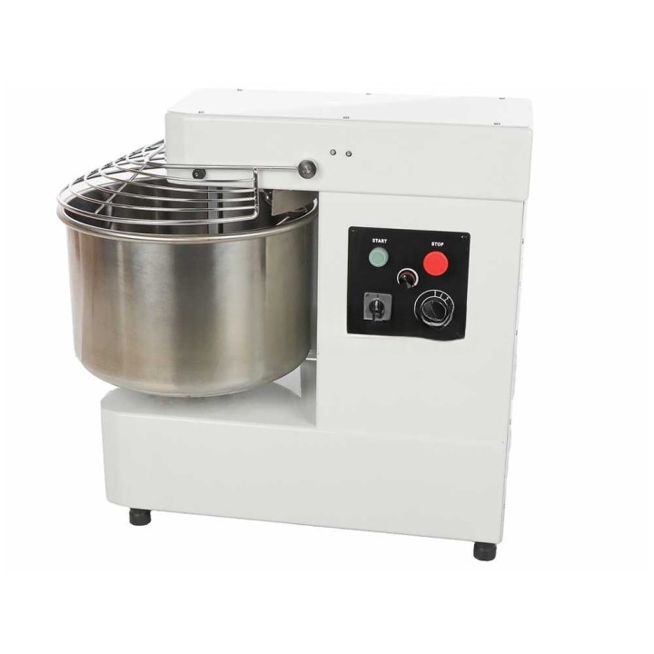 Prismafood iLine SFMC 50 VAR spiraalitaikinakone, 42 kg, 230 V