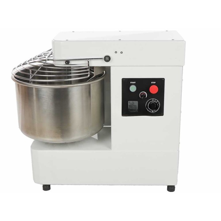 Prismafood iLine SFMC 50 VAR spiraalitaikinakone, 42 kg, 230 V