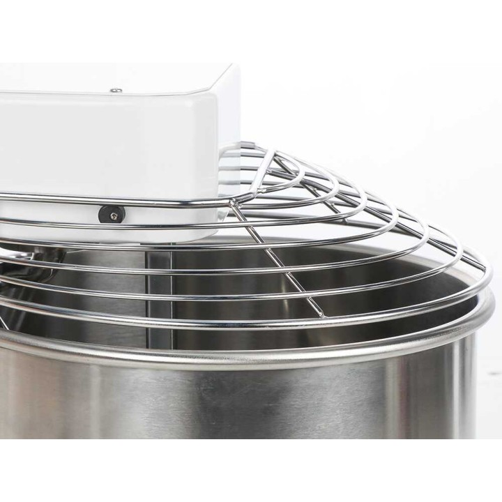 Prismafood iLine SFMC 50 VAR spiraalitaikinakone, 42 kg, 230 V