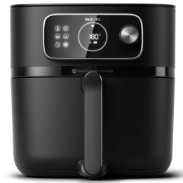 Philips Airfryer Serie 7000 XXL Connected HD9876 90 8 3 l 2 200 W