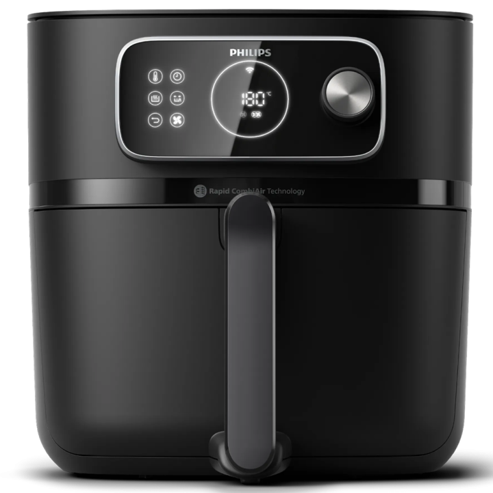 Philips Airfryer Serie 7000 XXL Connected HD9876 90 8 3 l 2 200 W