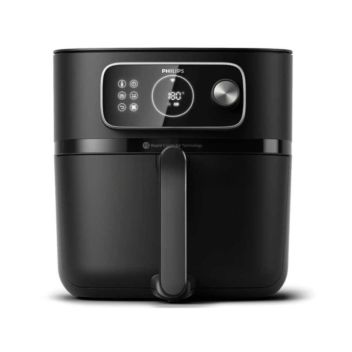 Philips Airfryer Serie 7000 XXL Connected HD9876/90, 8,3 l, 2 200 W