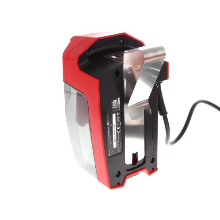 Einhell GE-PP 18RB Li uppopumppu kirkkaalle vedelle, 18 V, 4 Ah