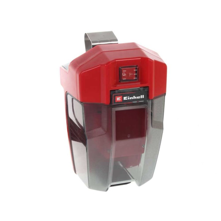 Einhell GE-PP 18 RB akkukäyttöinen uppopumppu, 18 V, 3 000 l/h