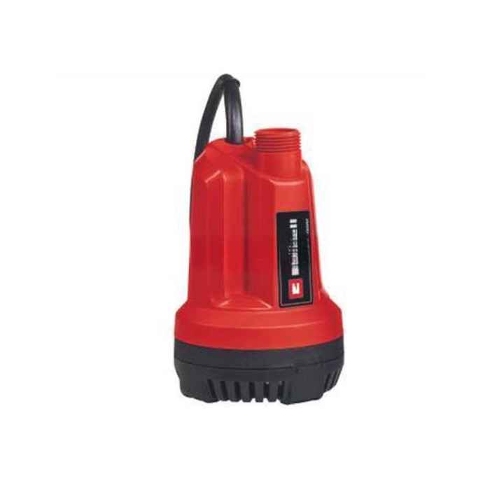 Einhell GE-SP 18 Li uppopumppu kirkkaalle vedelle, 18 V, 5,2 Ah