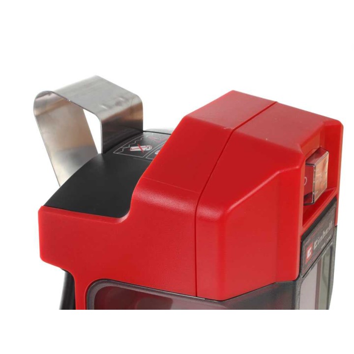 Einhell GE-SP 18 Li uppopumppu kirkkaalle vedelle, 18 V, 5 000 l/h