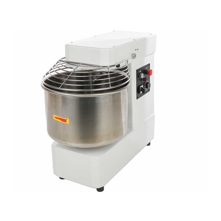 Prismafood iLine SFMC 40 VAR -spiraalitaikinakone, 33 kg, 230 V