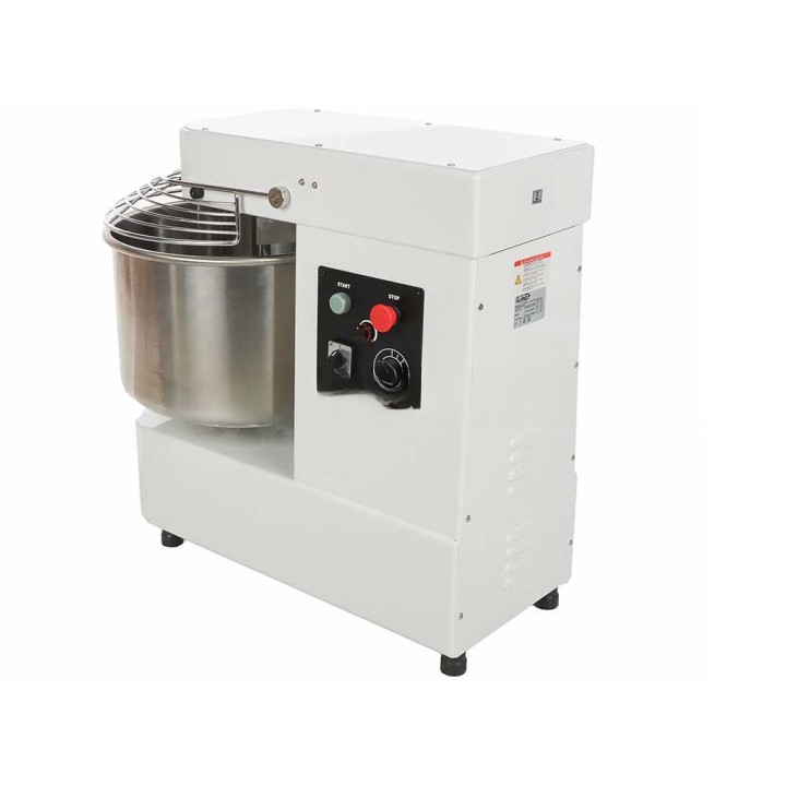 Prismafood iLine SFMC 40 VAR -spiraalitaikinakone, 33 kg, 230 V