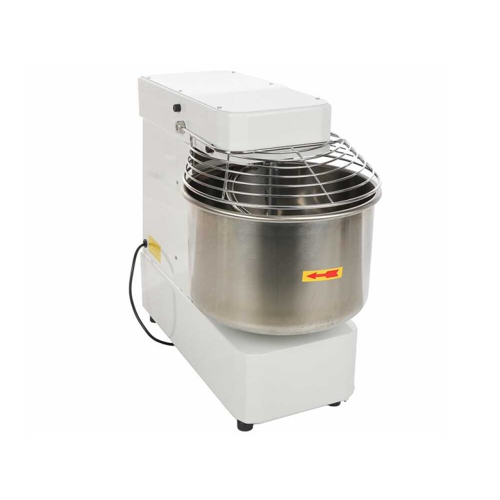 Prismafood iLine SFMC 40 VAR -spiraalitaikinakone, 33 kg, 230 V