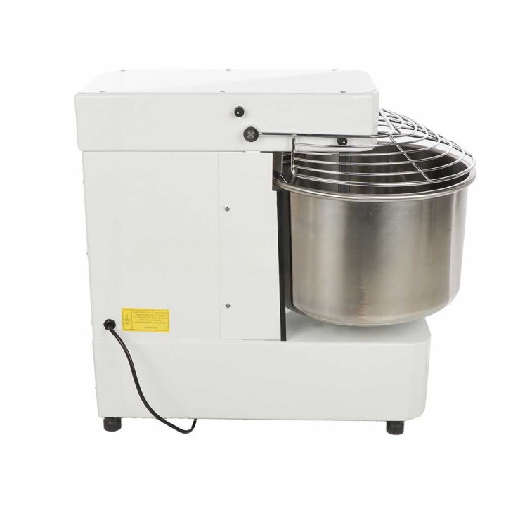 Prismafood iLine SFMC 40 VAR -spiraalitaikinakone, 33 kg, 230 V