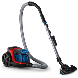 Philips PowerPro Compact FC9330 09 pussiton pölynimuri 900 W 1 5 l Allergy H13