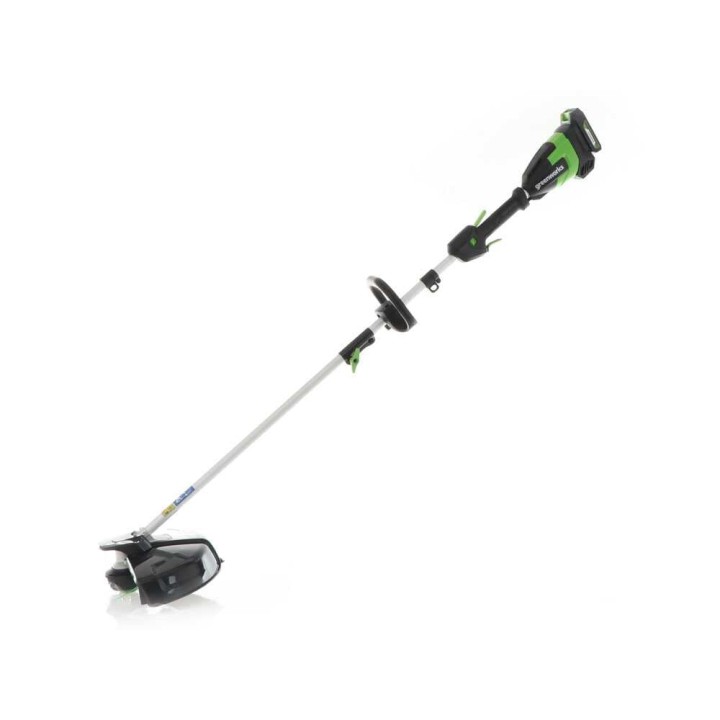 Greenworks GD48TX monitoimityökalu, 48 V, 5 Ah