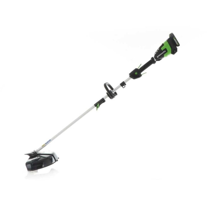 Greenworks GD48TX monitoimityökalu, 48 V, 5 Ah