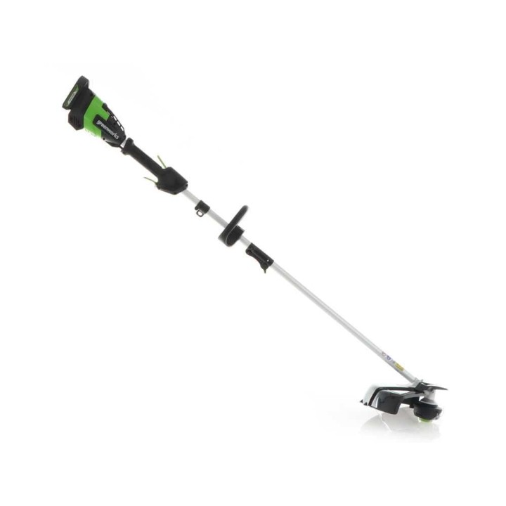 Greenworks GD48TX monitoimityökalu, 48 V, 5 Ah