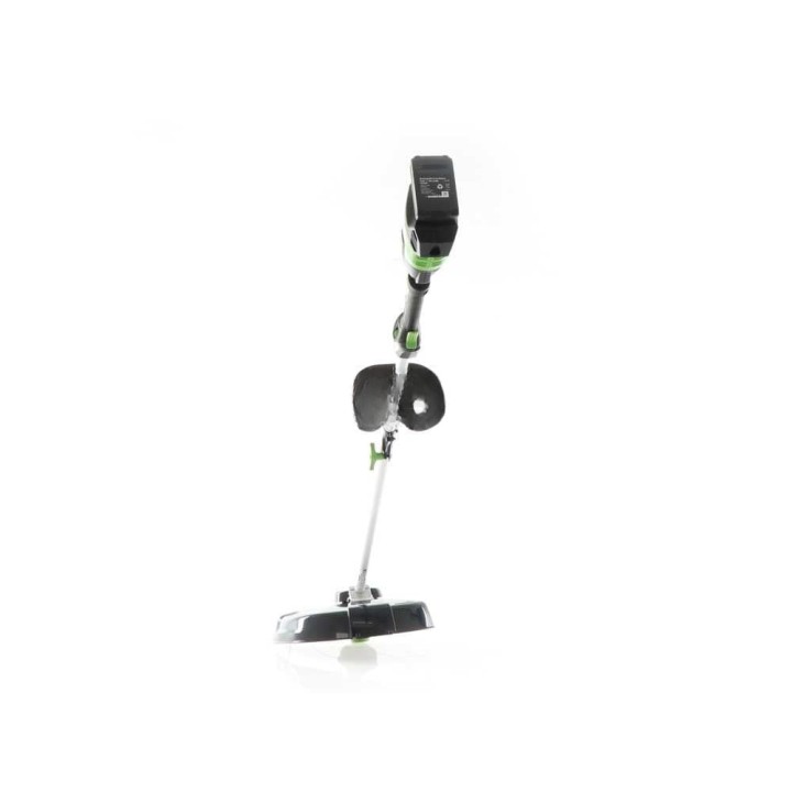 Greenworks GD48TX 5-in-1-akkuraivaussaha, 48 V, 2 Ah, jatkovarsi