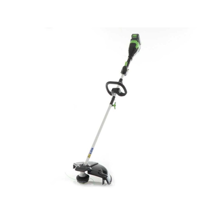 Greenworks GD48TX 5-in-1-akkuraivaussaha, 48 V, 2 Ah, jatkovarsi