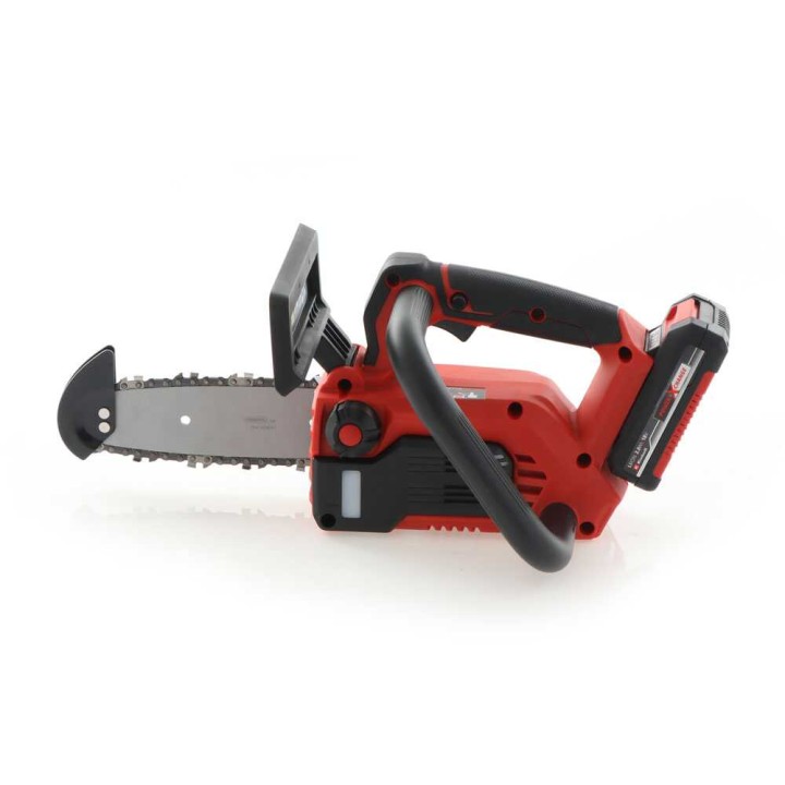 Einhell Fortexxa 18/20 TH akkumoottorisaha, 18 V, 4 Ah, 20 cm