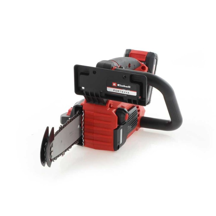 Einhell Fortexxa 18/20 TH akkumoottorisaha, 18 V, 4 Ah, 20 cm