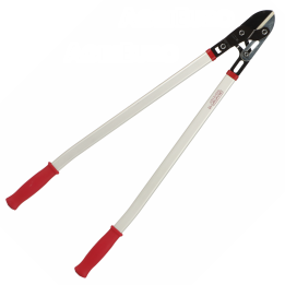 ARCHMAN 15 80 pitkävartiset oksasakset 80 cm alasinleikkaus 40 mm