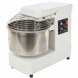 Prismafood iLine SFMC 60 VAR spiraalitaikinakone 52 kg 60 l 4 HP