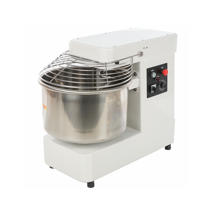 Prismafood iLine SFMC 60 VAR spiraalitaikinakone 52 kg 60 l 4 HP