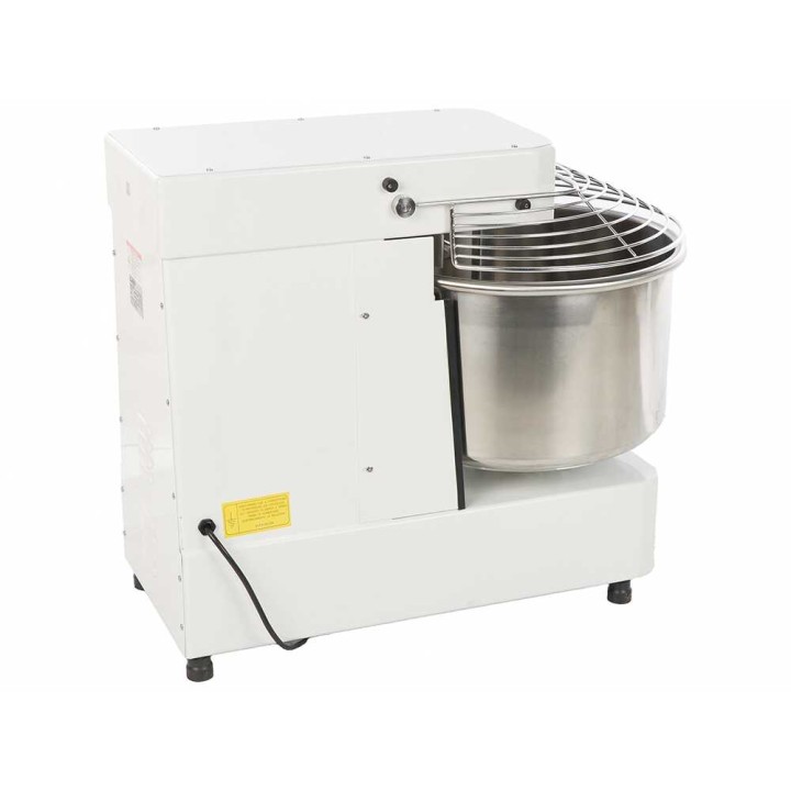 Prismafood iLine SFMC 60 VAR spiraalitaikinakone, 52 kg, 60 l, 4 HP