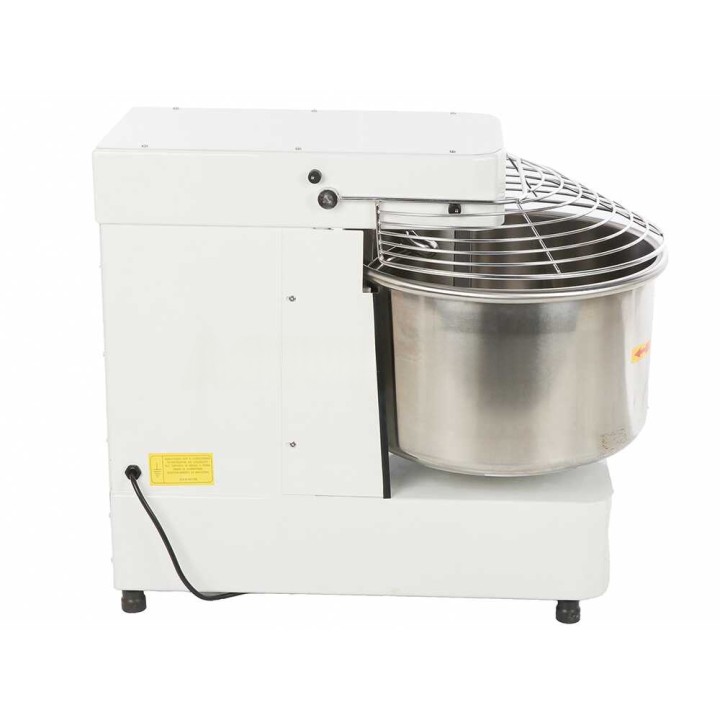 Prismafood iLine SFMC 60 VAR spiraalitaikinakone, 52 kg, 60 l, 4 HP