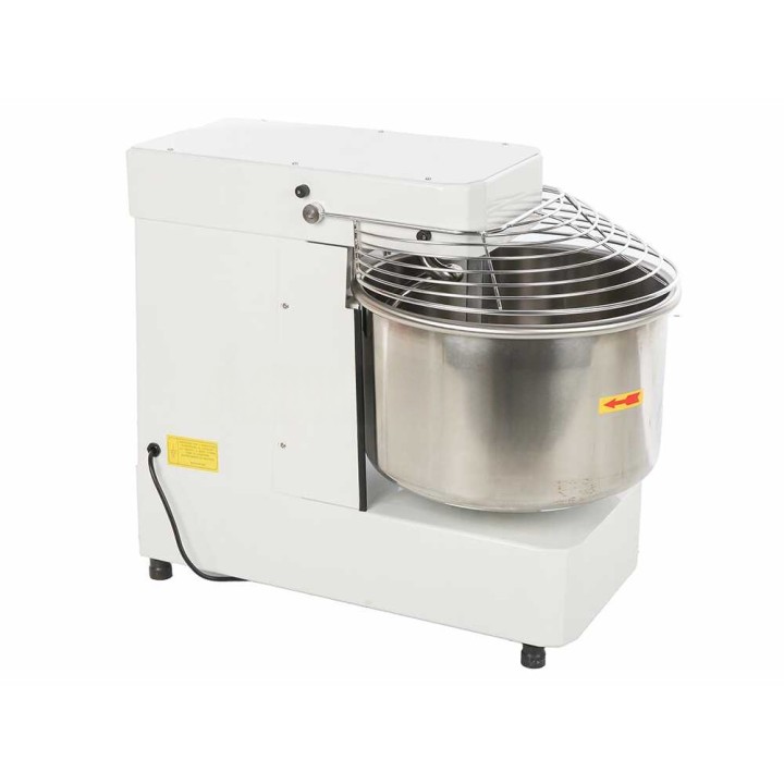 Prismafood iLine SFMC 60 VAR spiraalitaikinakone, 52 kg, 60 l, 4 HP
