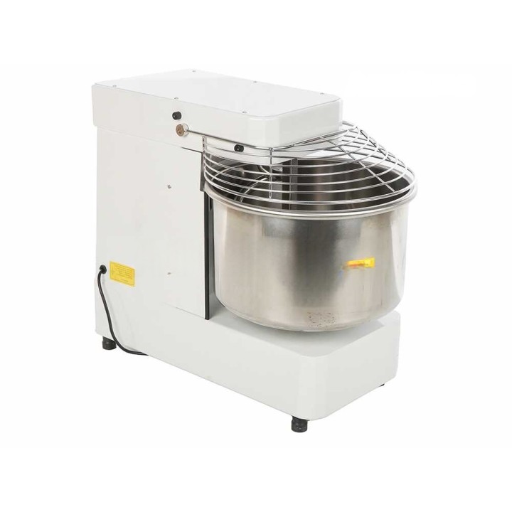 Prismafood iLine SFMC 60 VAR spiraalitaikinakone, 52 kg, 60 l, 4 HP