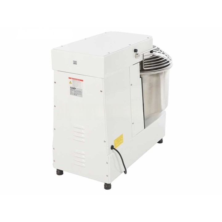 Prismafood iLine SFMC 60 VAR spiraalitaikinakone, 52 kg, 60 l, 4 HP