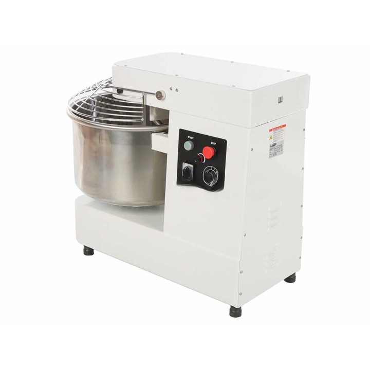 Prismafood iLine SFMC 60 VAR spiraalitaikinakone, 52 kg, 60 l, 4 HP