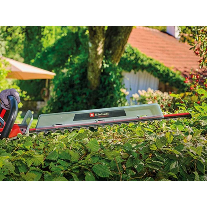 Einhell GP-CH 18/50 Li pensasleikkuri, 18 V, 4 Ah, 56 cm