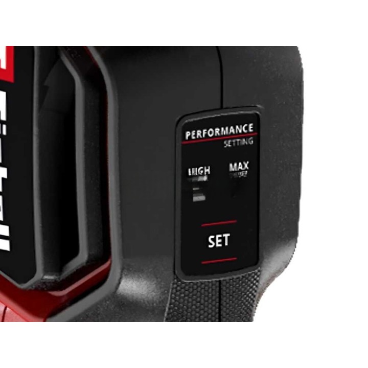 Einhell GP-CH 18/50 Li pensasleikkuri, 18 V, 4 Ah, 56 cm