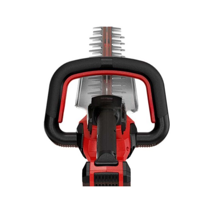 Einhell GP-CH 18/50 Li pensasleikkuri, 18 V, 4 Ah, 56 cm