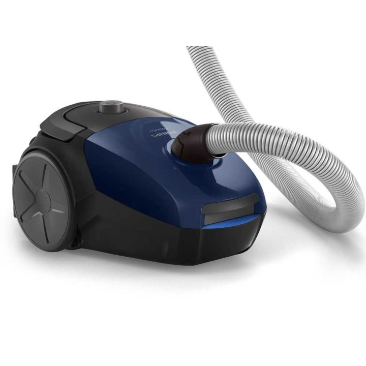 Philips PowerGO blu FC8240/09 pölypussillinen pölynimuri, 900 W, 3 l