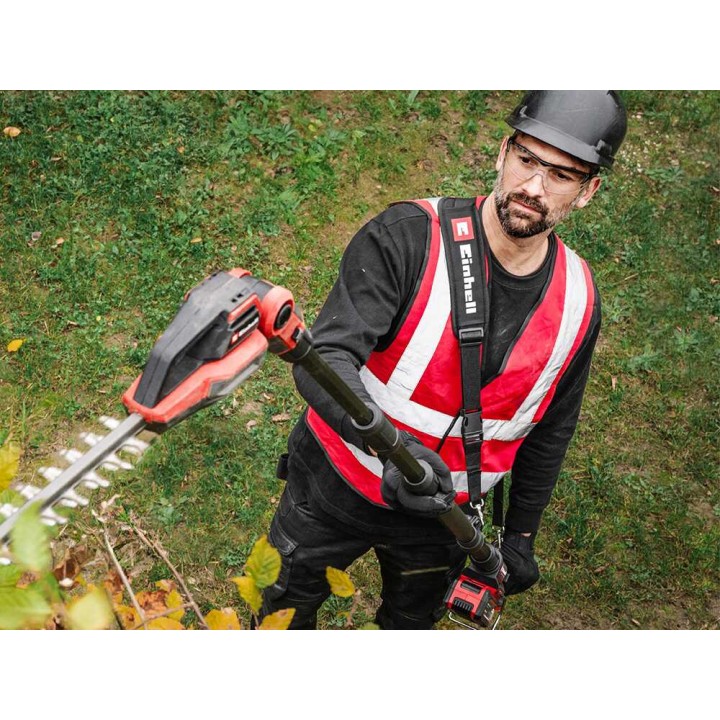 Einhell GP-HC 18/5020 Li T BL monitoimityökalu, 18 V, 4 Ah