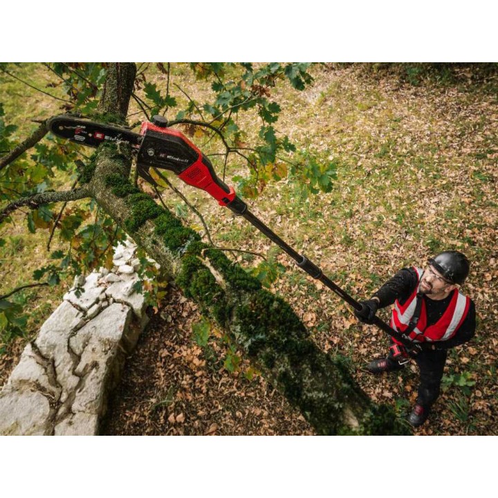 Einhell GP-HC 18/5020 Li T BL monitoimityökalu, 18 V, 4 Ah