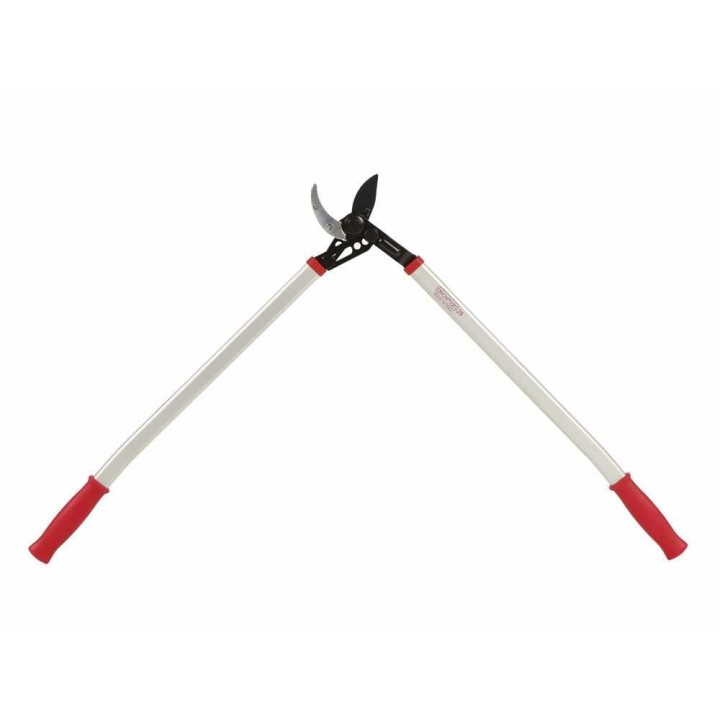 ARCHMAN 29T/80 pitkät oksasakset, kaareva alasinleikkaus, 80 cm, 40 mm