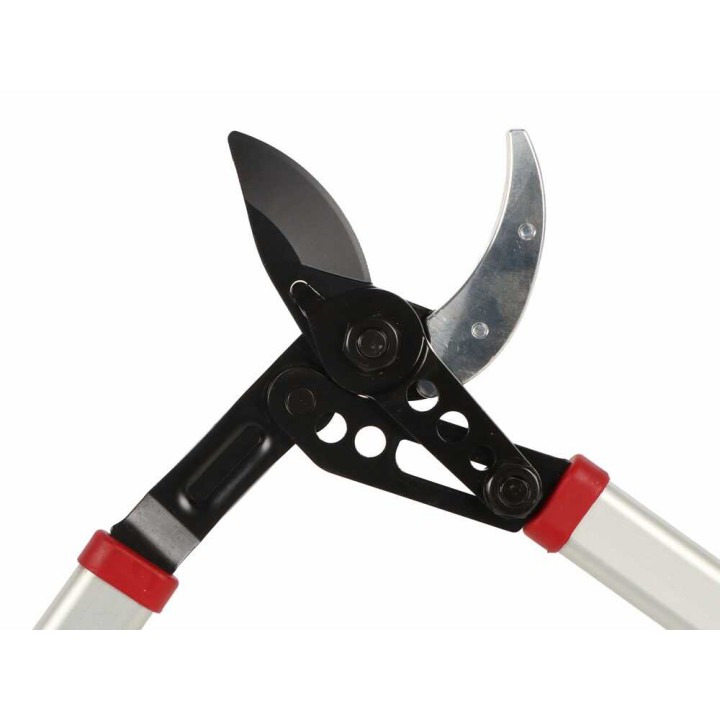 ARCHMAN 29T/80 pitkät oksasakset, kaareva alasinleikkaus, 80 cm, 40 mm